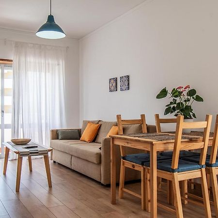 Apartamento Vista Mar Algarve Monte Gordo Exterior photo